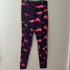 Love and Sports Leggings